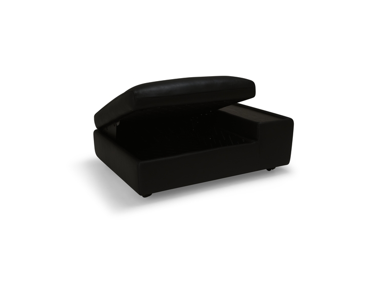 Palliser Charli Charli Rectangular Storage Ottoman