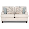 Franklin 886 Kaia Loveseat