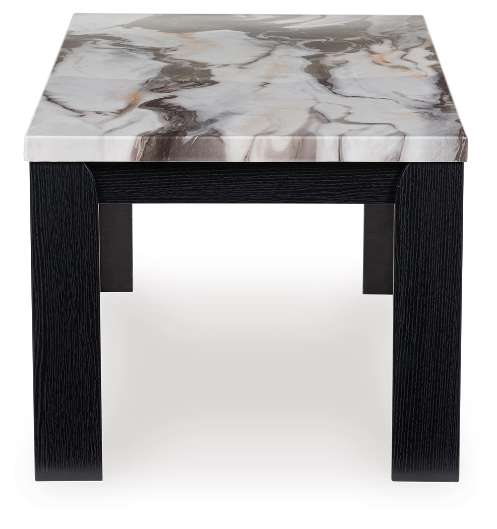 Signature Design by Ashley Jazmore Occasional Table (Set Of 3)