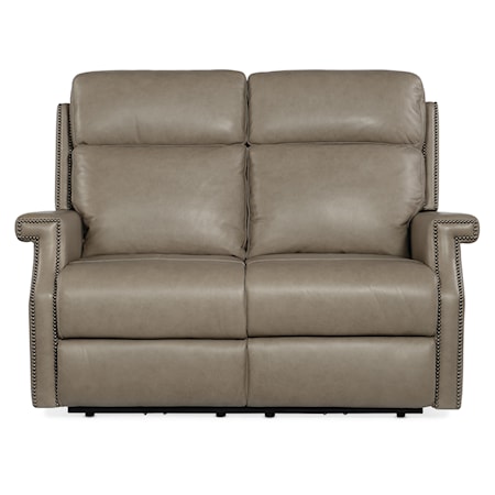 Zero Gravity Loveseat