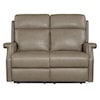 Hooker Furniture MS Zero Gravity Loveseat