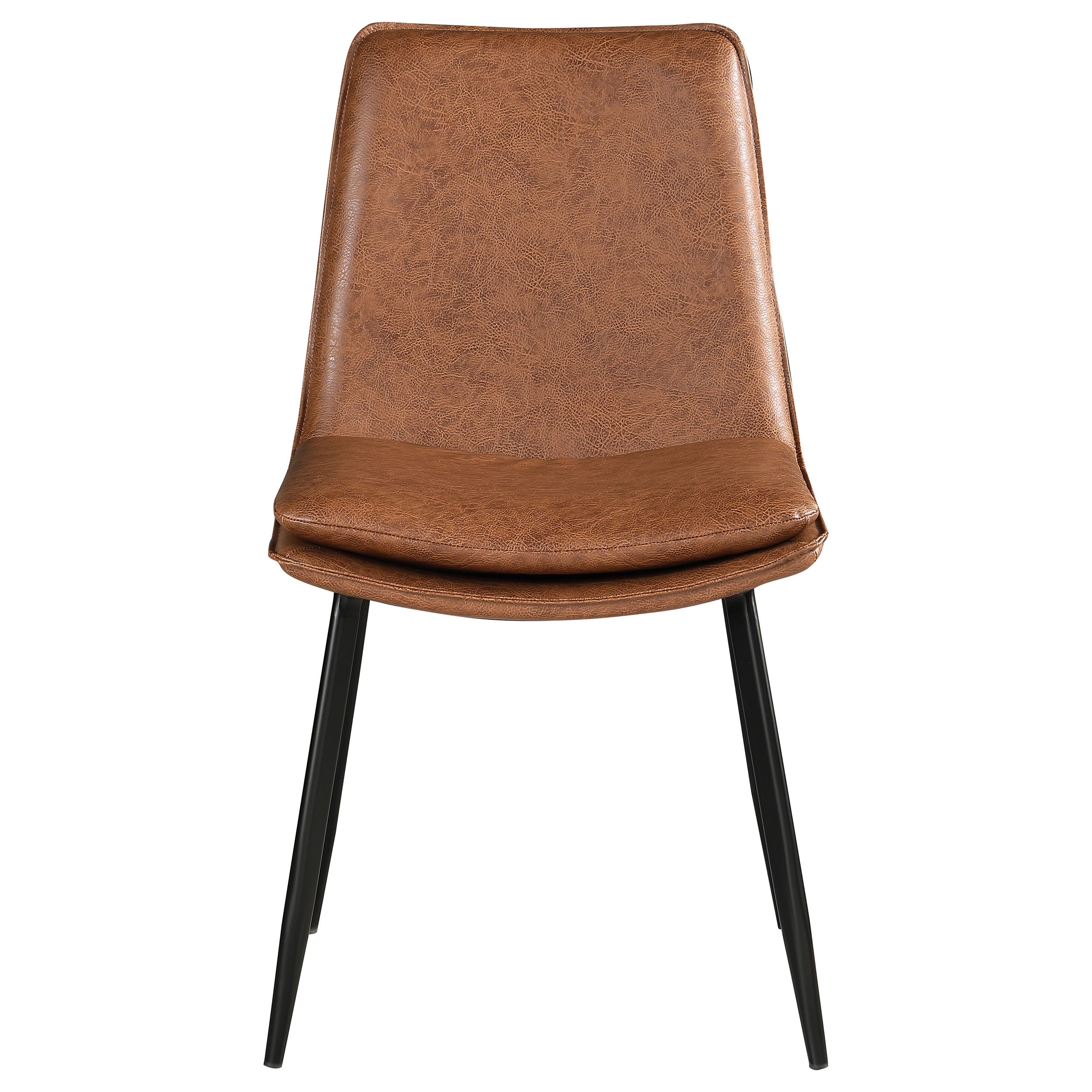 Coaster Ortega Dining Side Chair Coffee