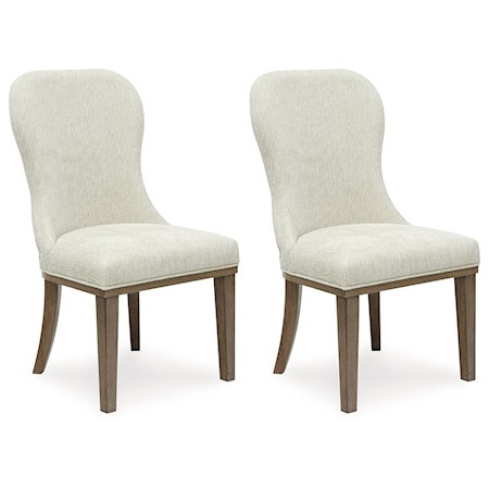 Upholstered Dining Chair