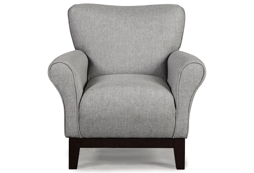 Aiden Club Chair by Best Home Furnishings at A1 Furniture & Mattress