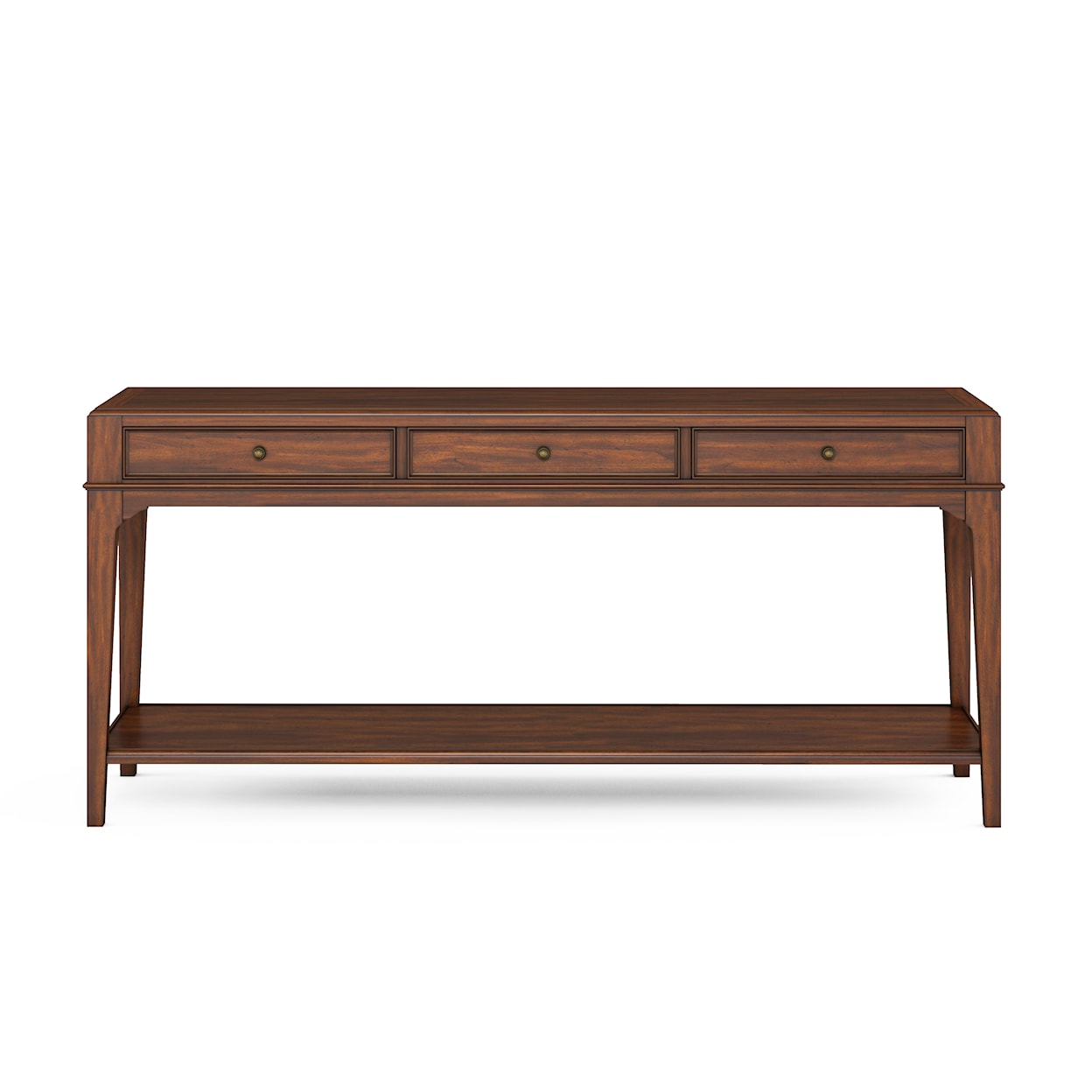 A.R.T. Furniture Inc Newel Sofa Table