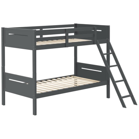 Littleton Bunk Bed
