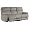 PH Cooper Reclining Sofa