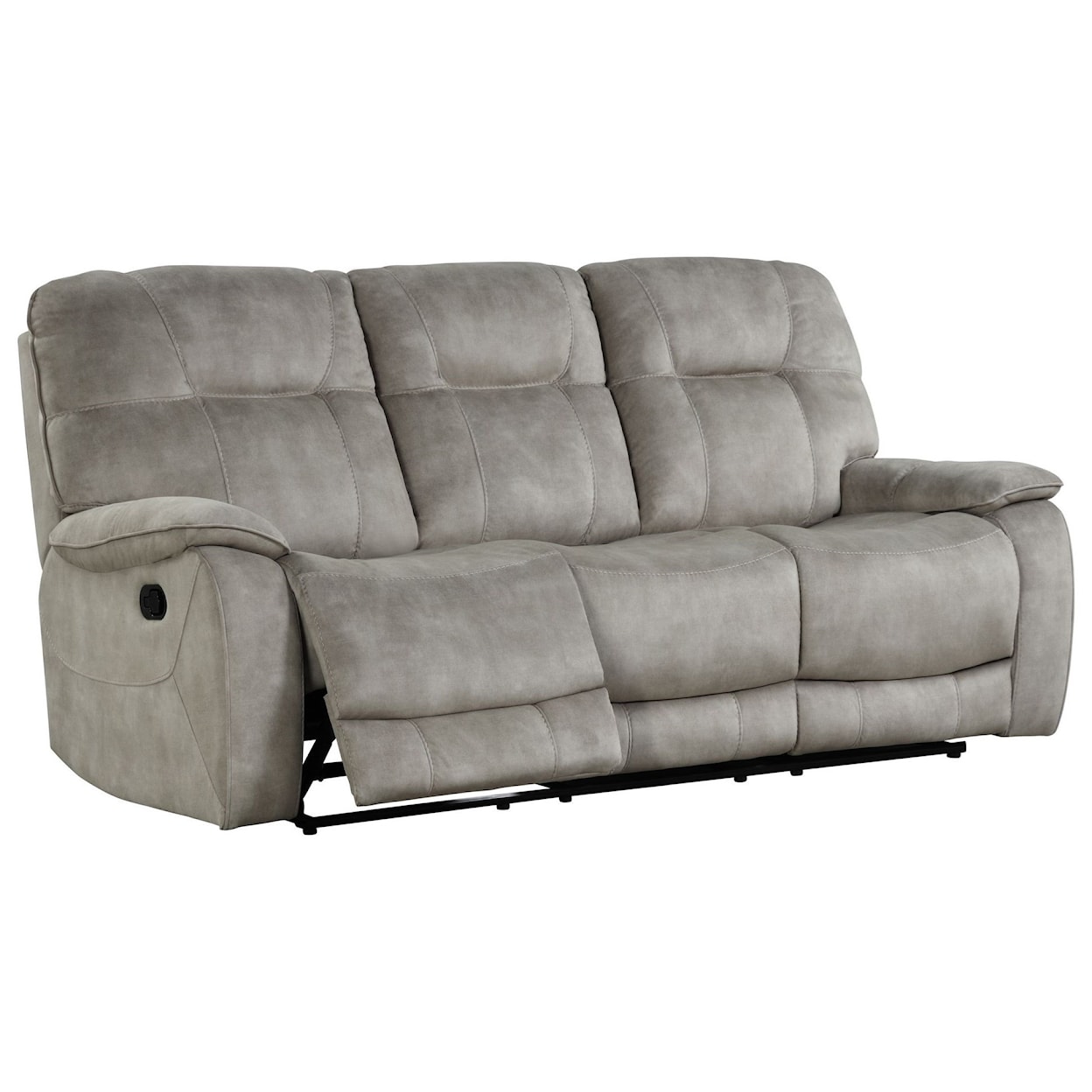 Parker Living Cooper Reclining Sofa