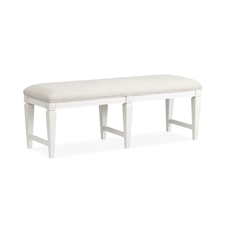 Dining Bench