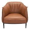 Zuo Julian Occasional Chair