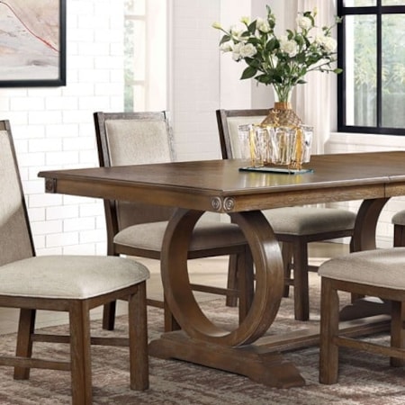 7-Piece Dining Set