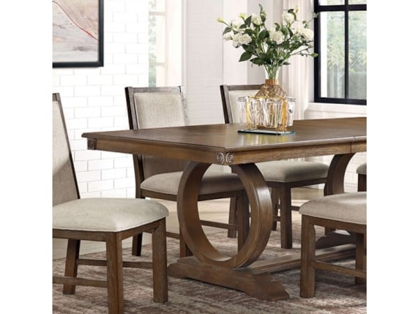 7-Piece Dining Set