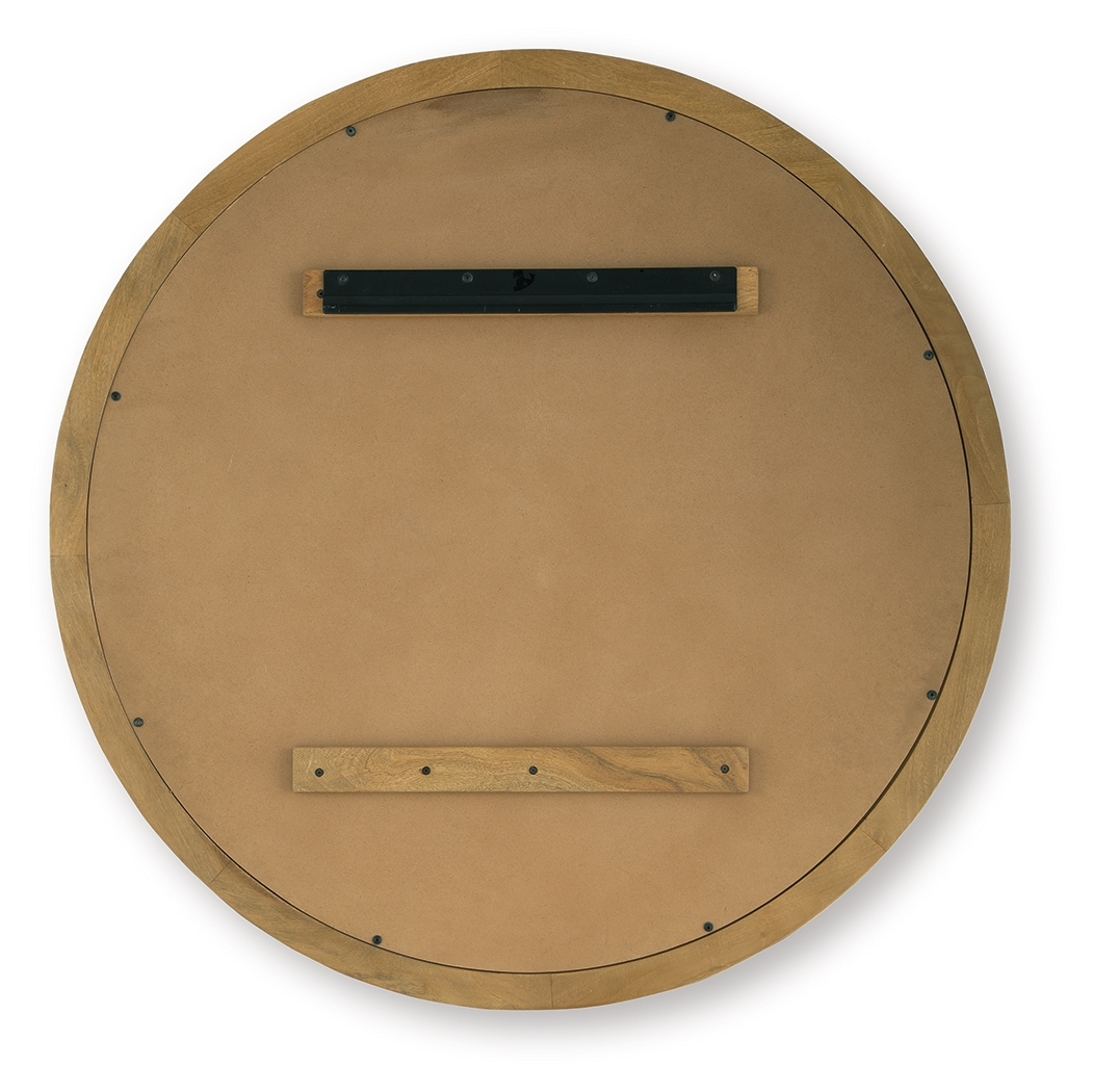 Signature Design by Ashley Yadiel Accent Mirror