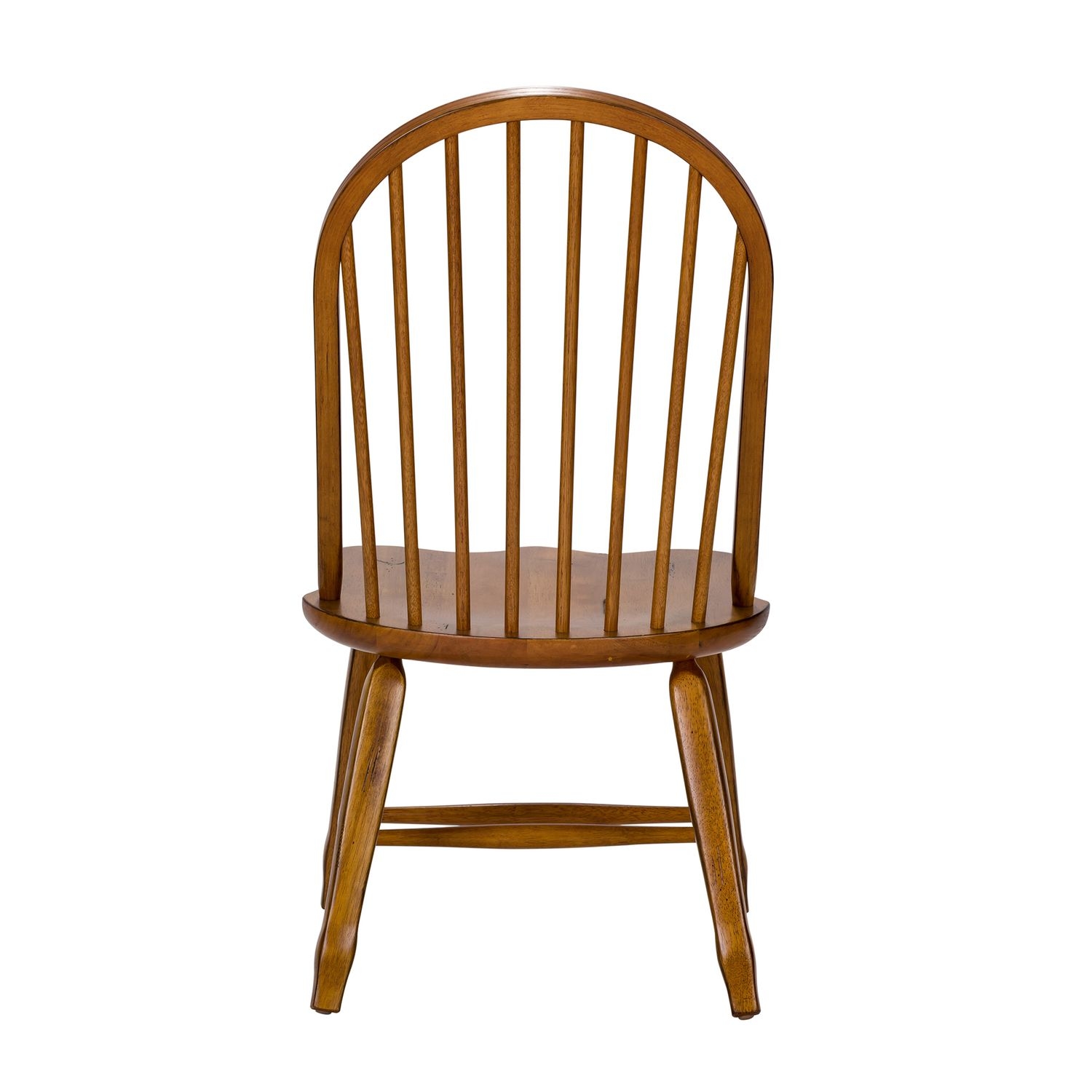 Liberty Furniture Treasures Bow Back Side Chair