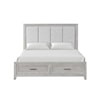 New Classic Fiona King Bed