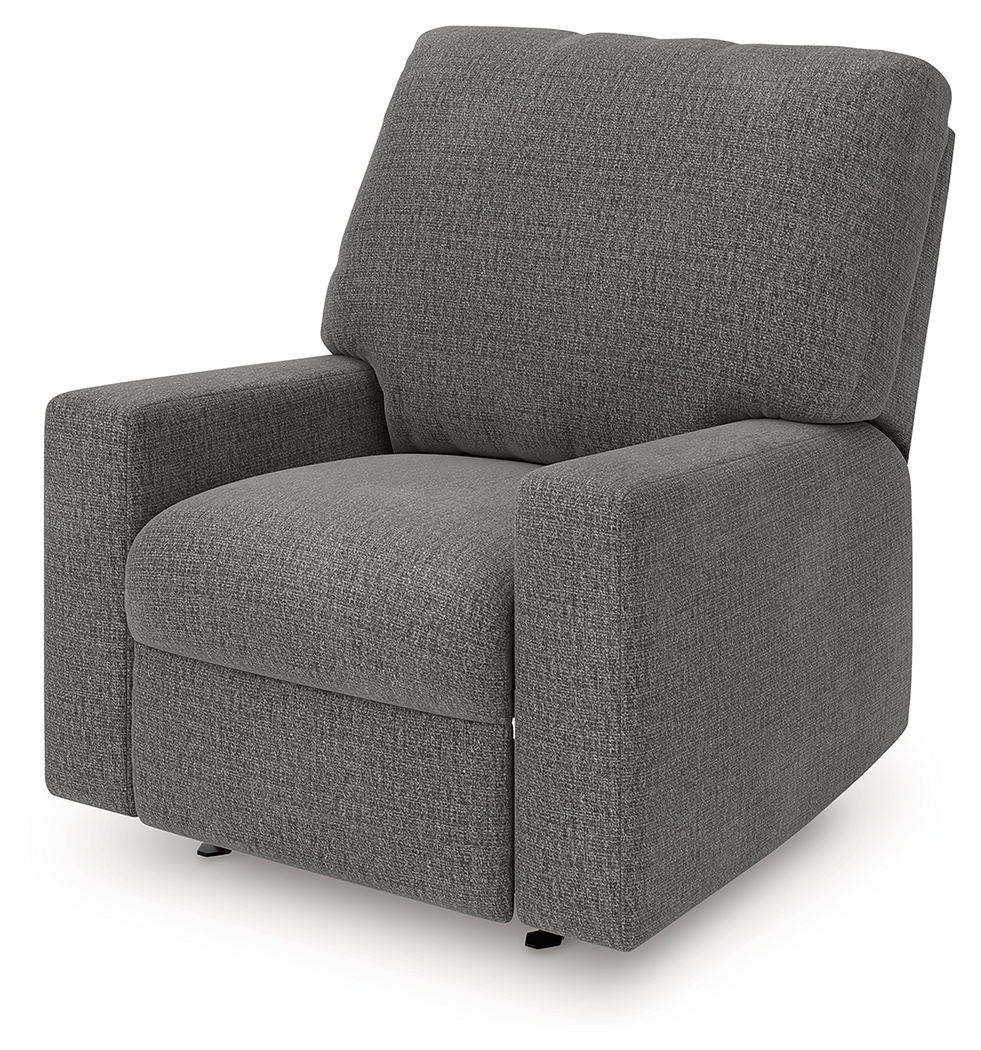 Rocker Recliner