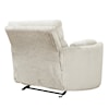 Carolina Living Radius Power Glider Recliner