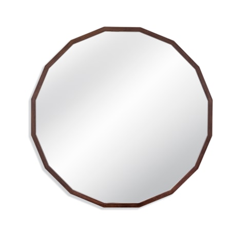 Langley Wall Mirror