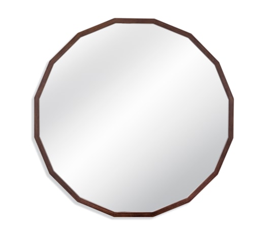 Langley Wall Mirror