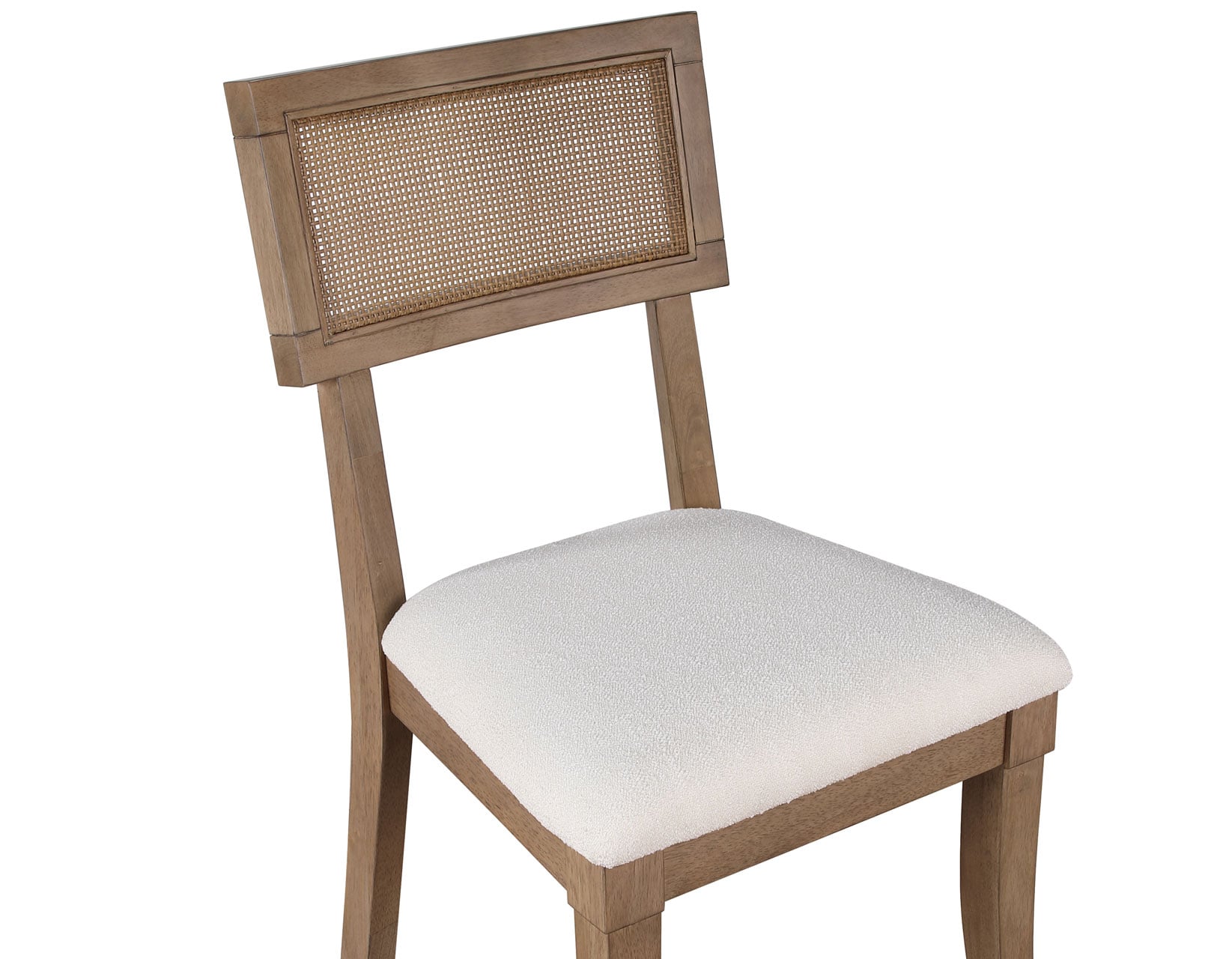 Steve Silver Colvin Dining Side Chair