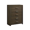 Elements International Hendricks Bedroom Chest