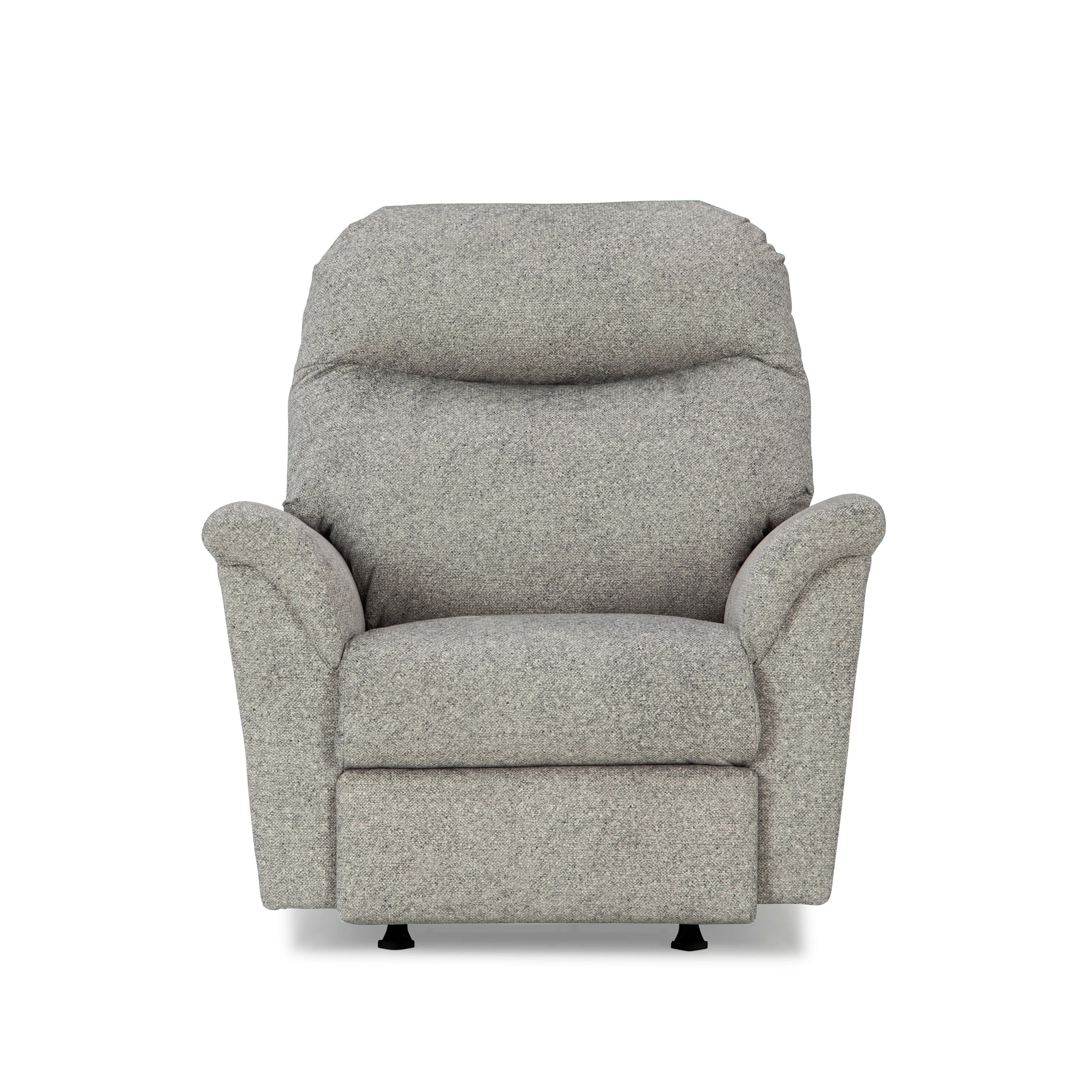 Best Home Furnishings Caitlin 4NZ25 18853 Casual Power Swivel Glider