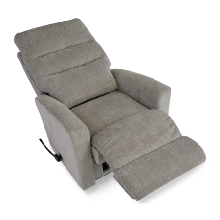 Rocking Recliner