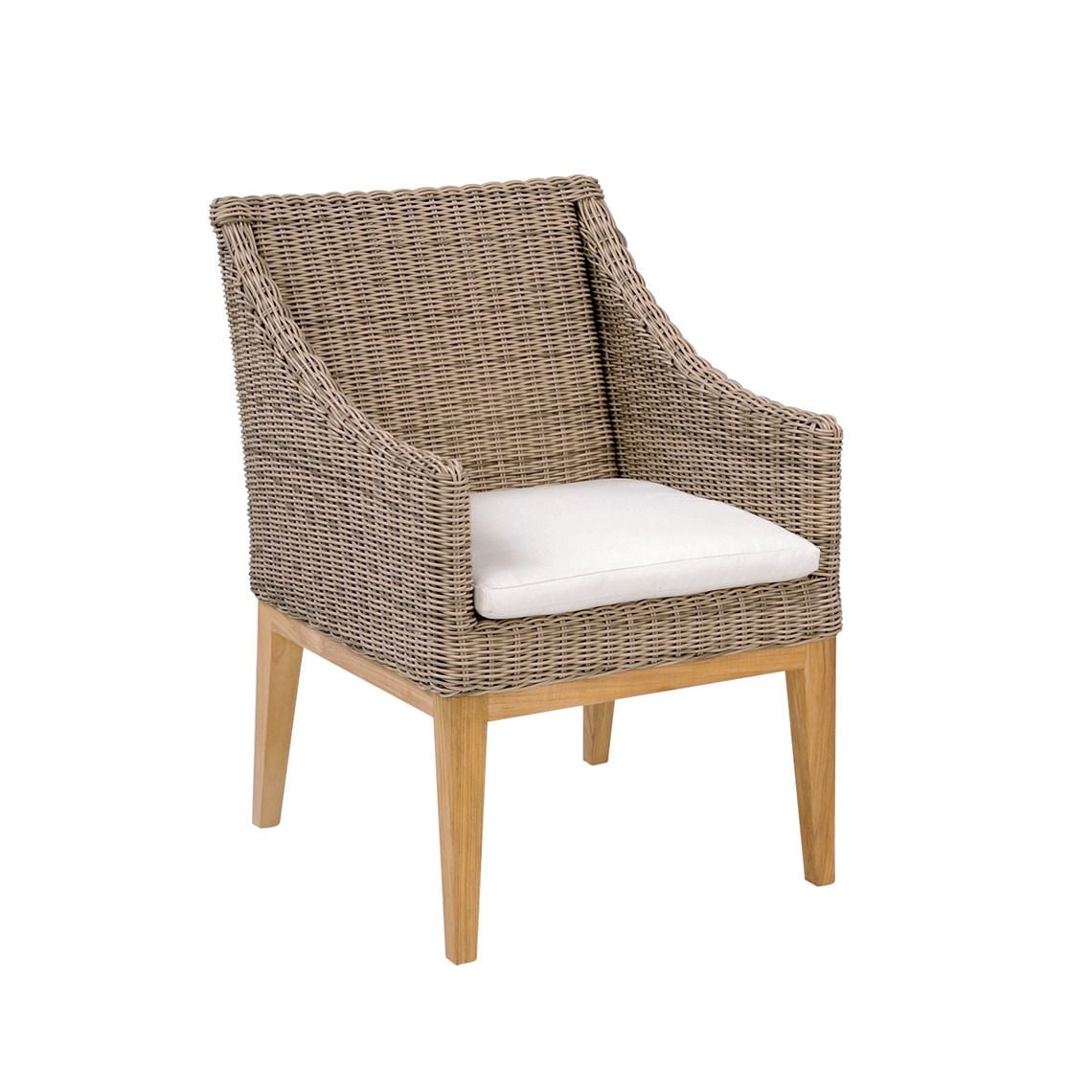 2-pk. Dining Armchair