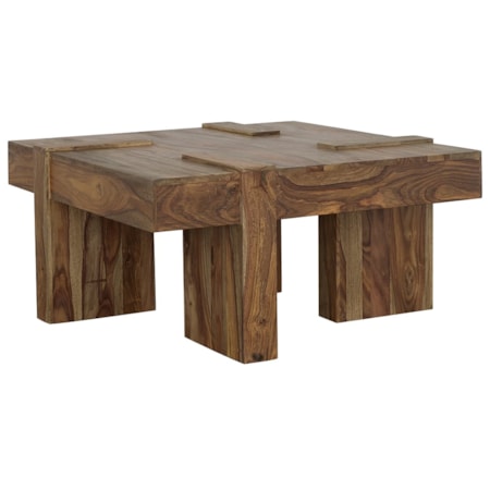 Samira Coffee Table