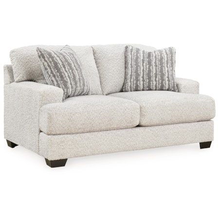 Loveseat
