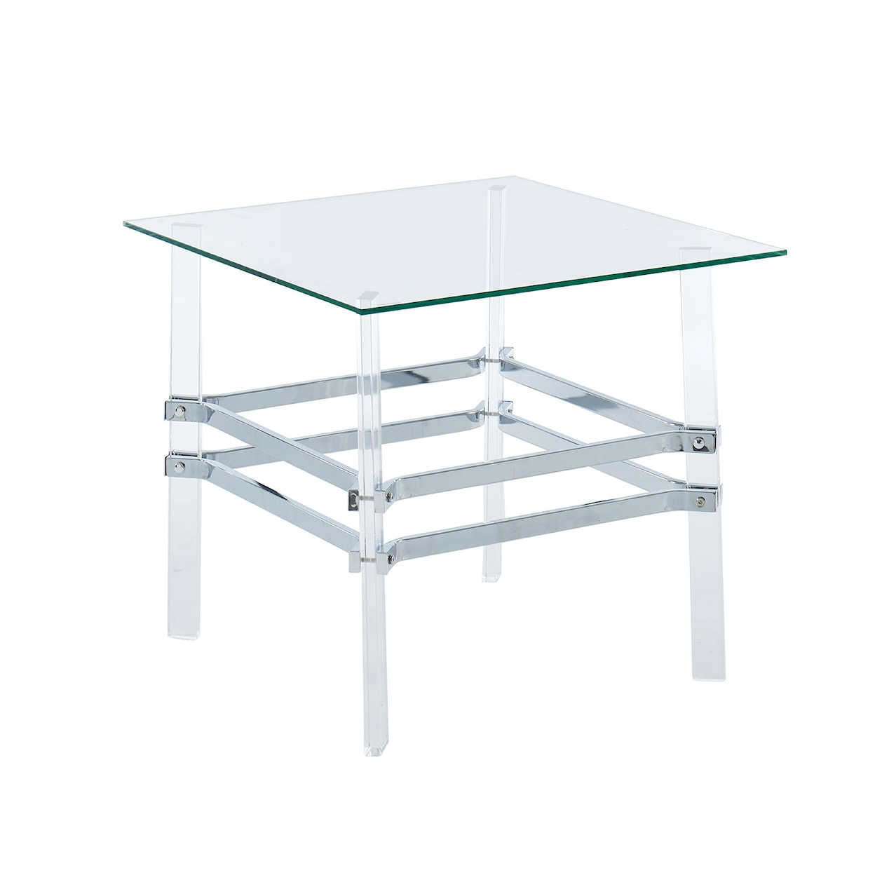 FUSA Trofa End Table