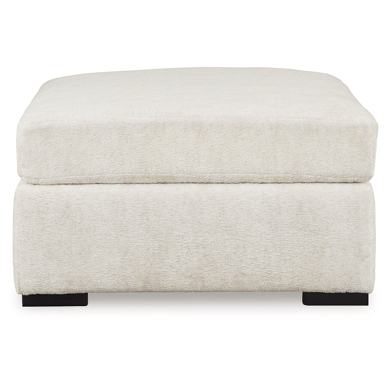 Michael Alan Select Chessington Oversized Accent Ottoman