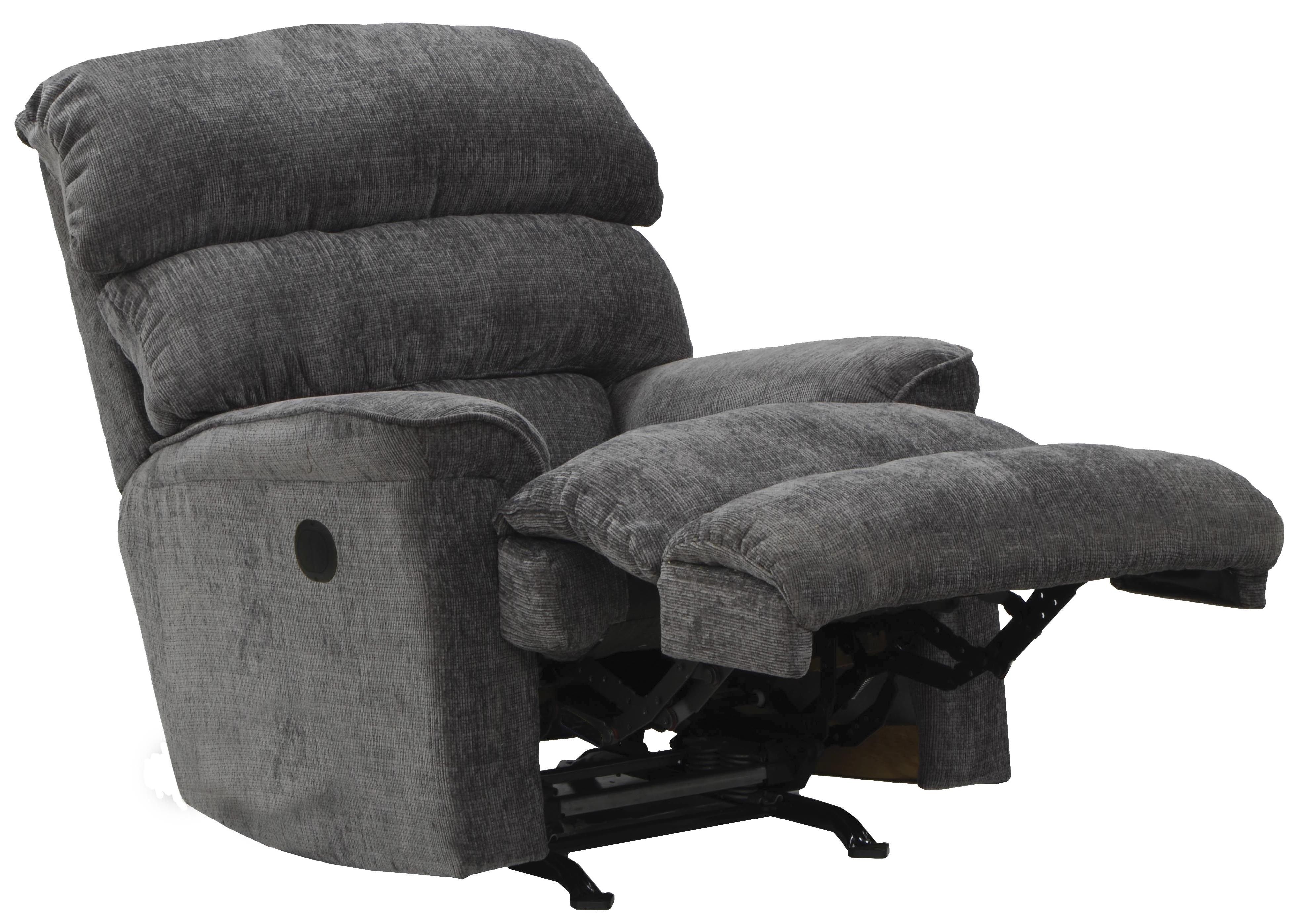 Catnapper 4739 Pearson Power Wall Hugger Recliner