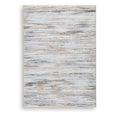 Memory Foam Medium Rug