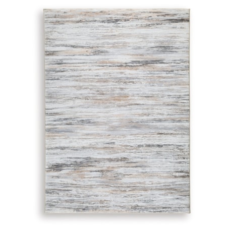 Memory Foam Medium Rug