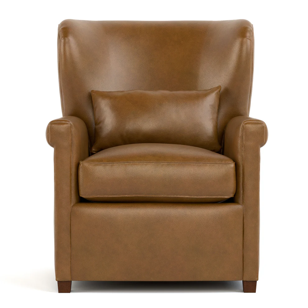 Wing Chair
