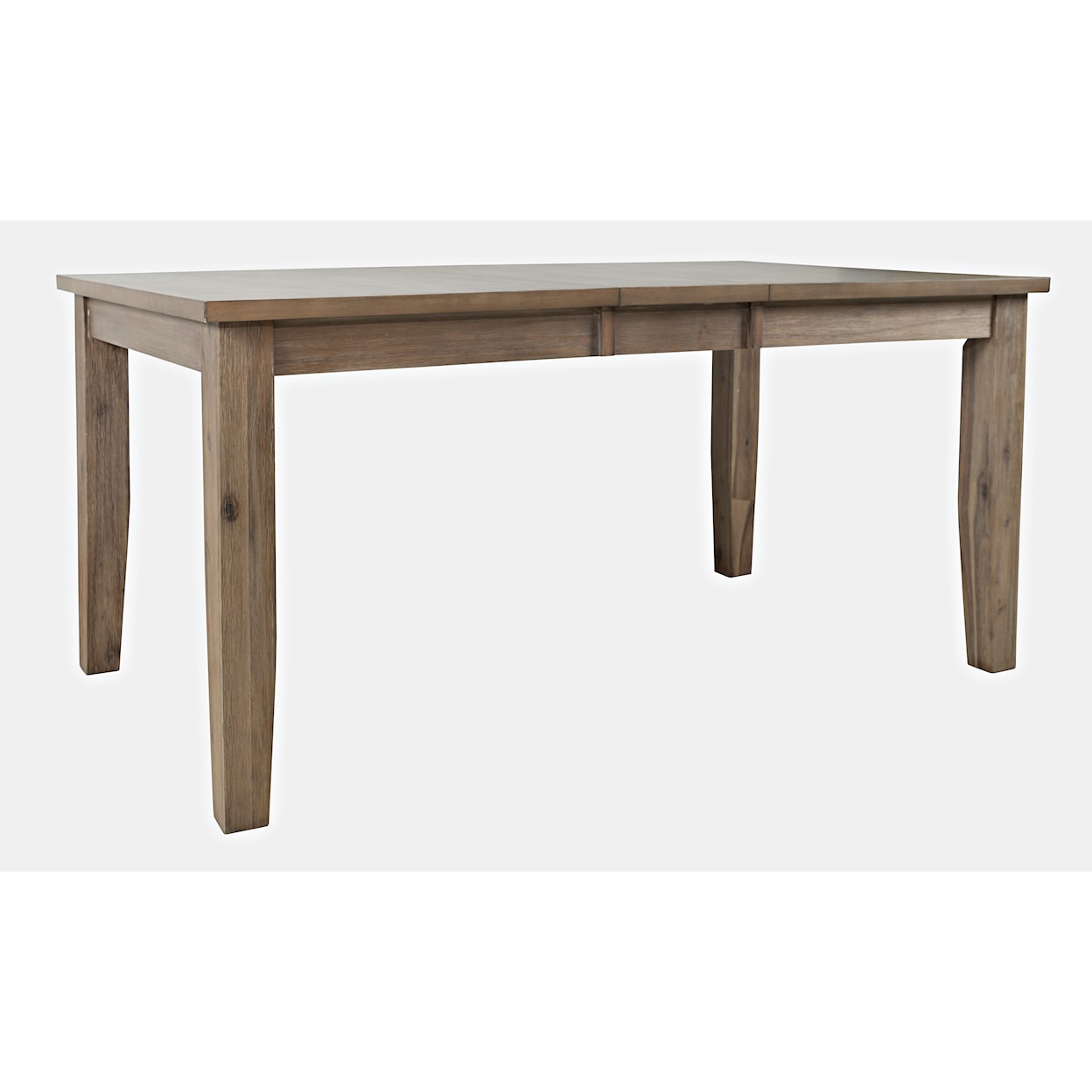 Jofran Eastern Tides Ext Dining Table