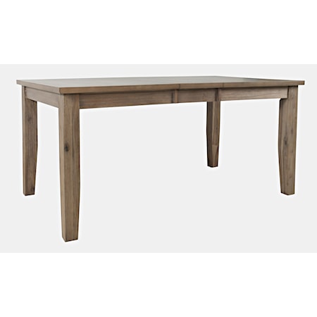 Ext Dining Table