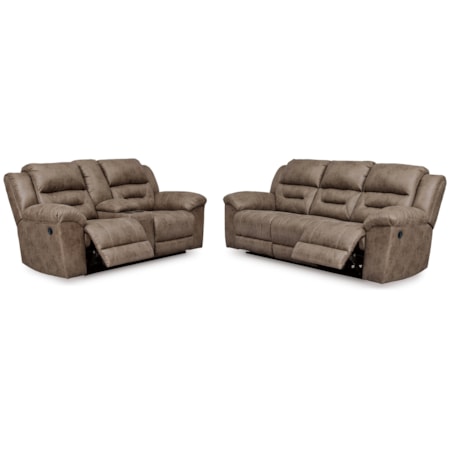 Living Room Set