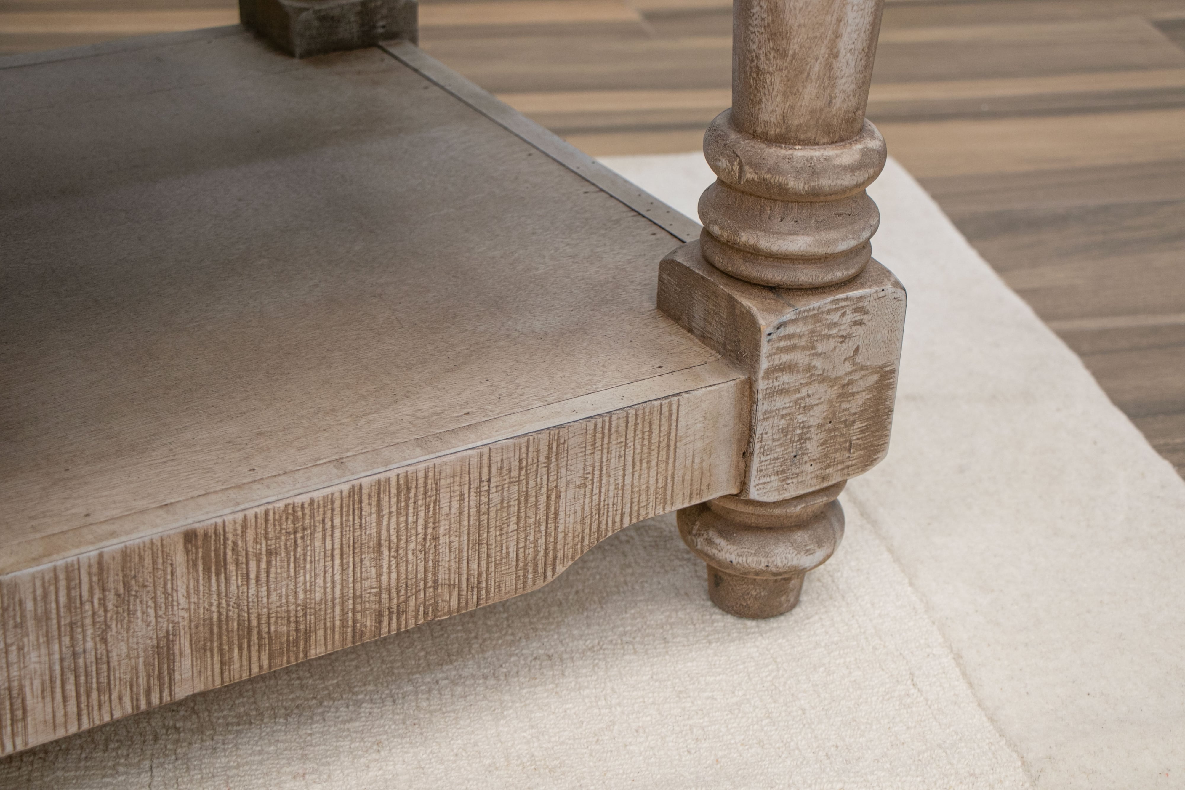 IFD Aruba Kitchen Island