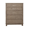 Libby Canyon Road 5-Drawer Chest