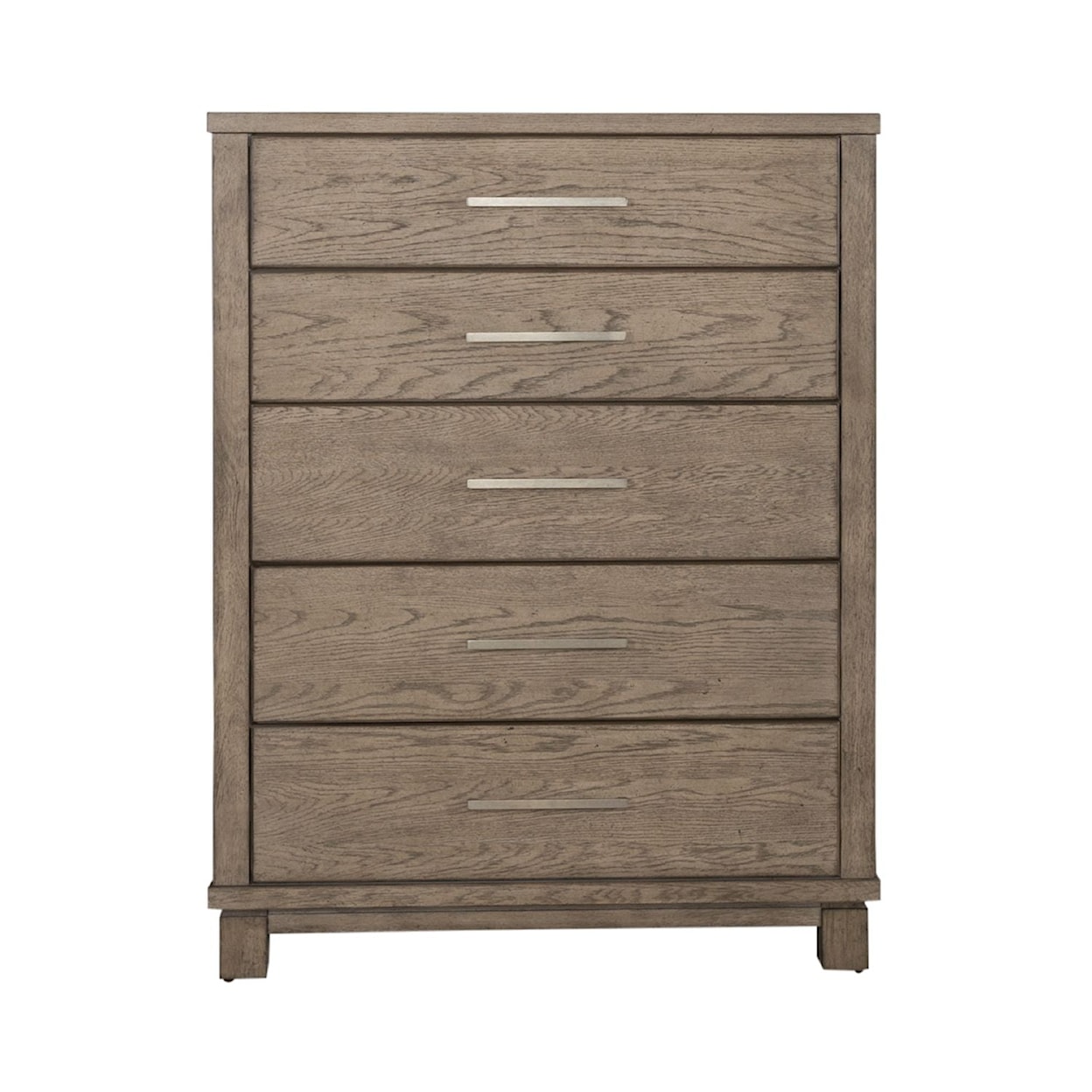 Libby Canyon Road 5-Drawer Chest