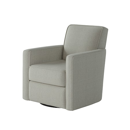 Swivel Glider Chair