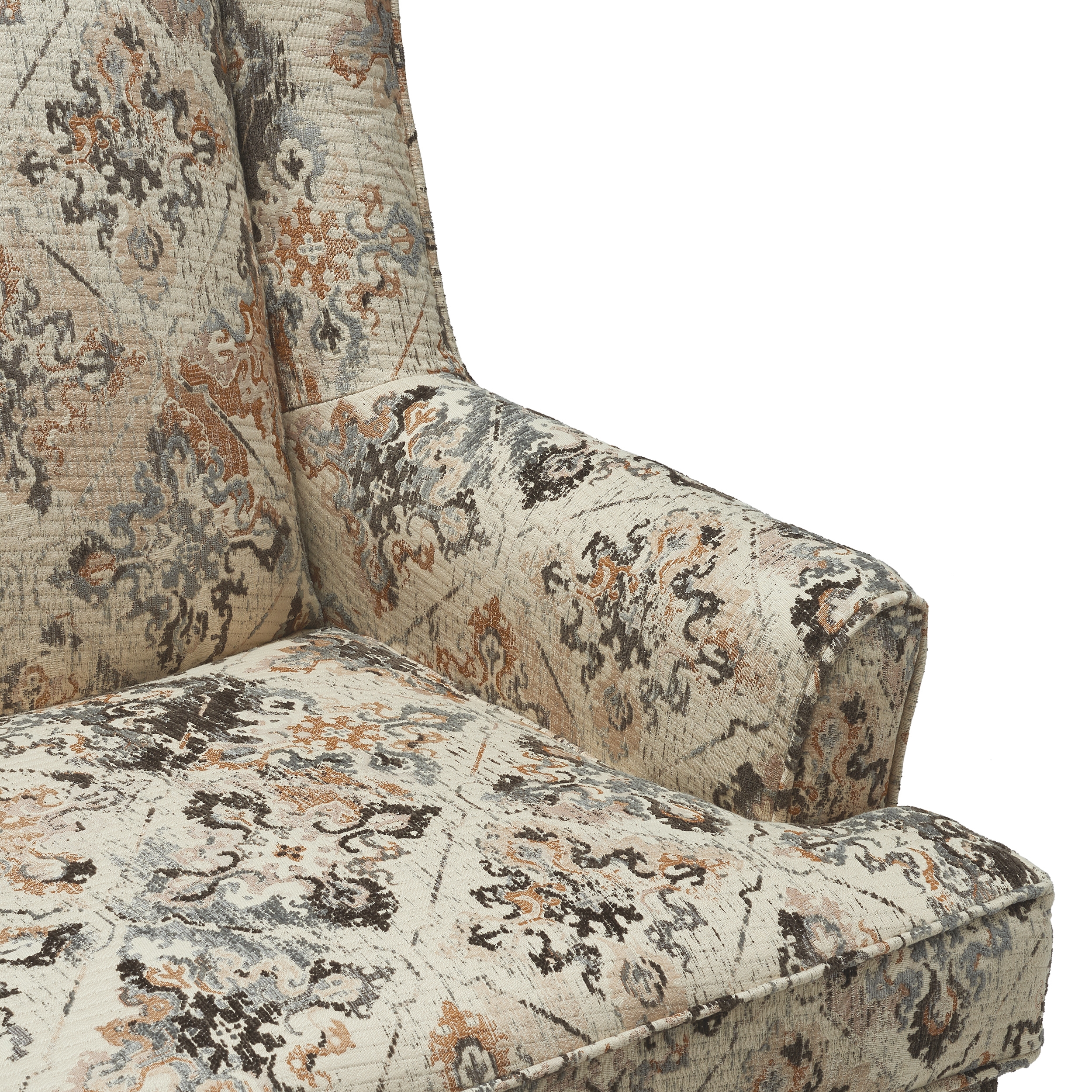 Best Home Furnishings Andrea Wing Chair