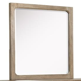 Sharon Westbourne Portrait Mirror