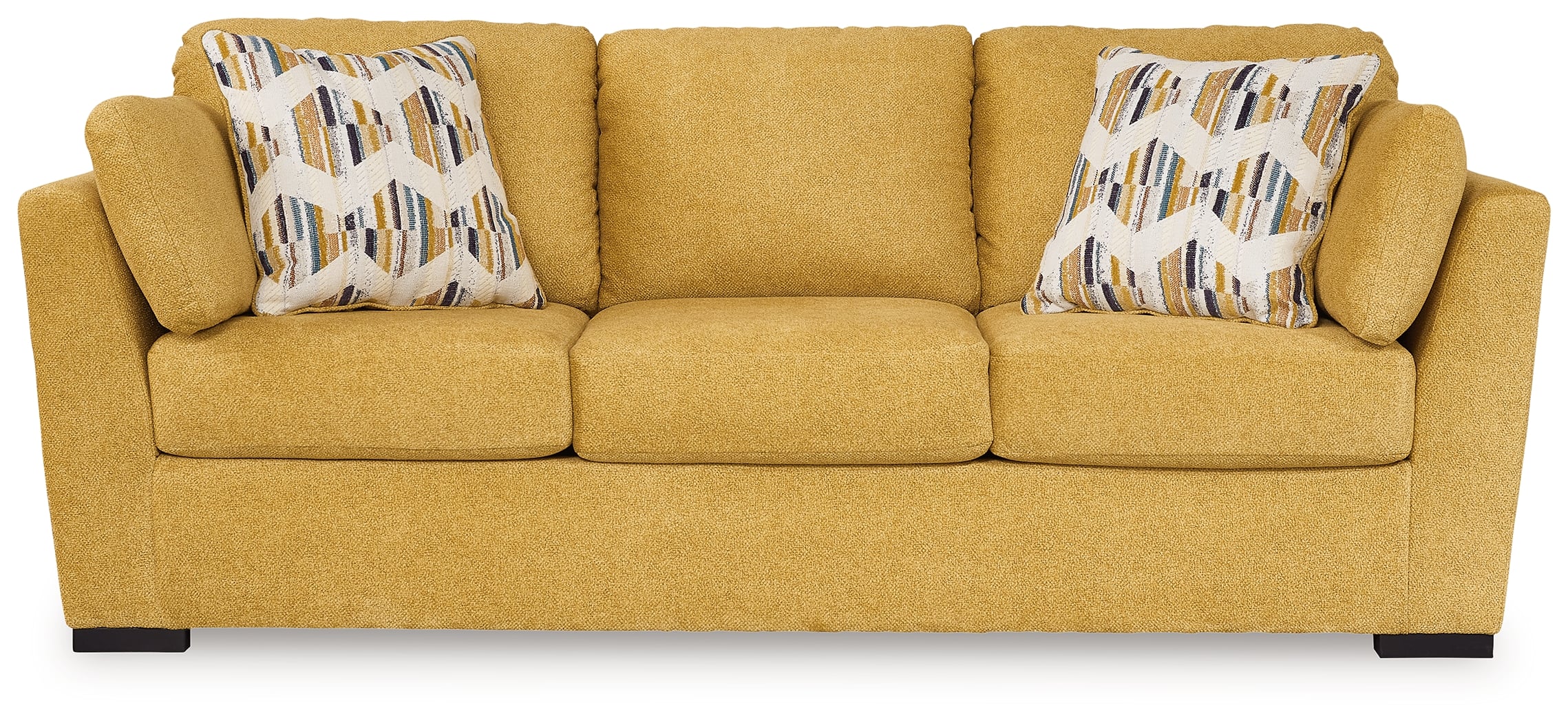 Signature Design by Ashley Keerwick Queen Sofa Sleeper