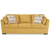 Ashley Furniture Signature Design Keerwick Queen Sofa Sleeper