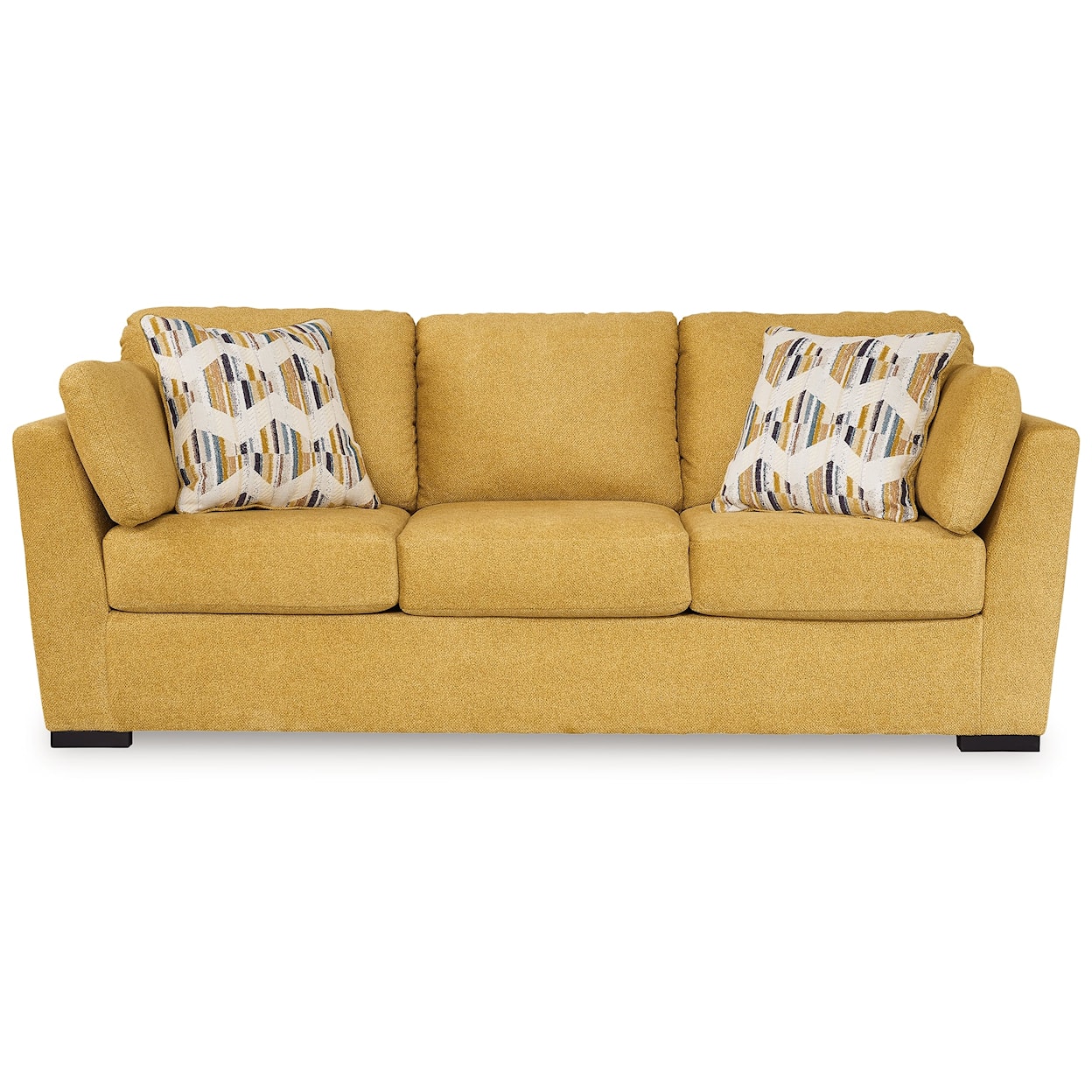 Ashley Furniture Signature Design Keerwick Queen Sofa Sleeper