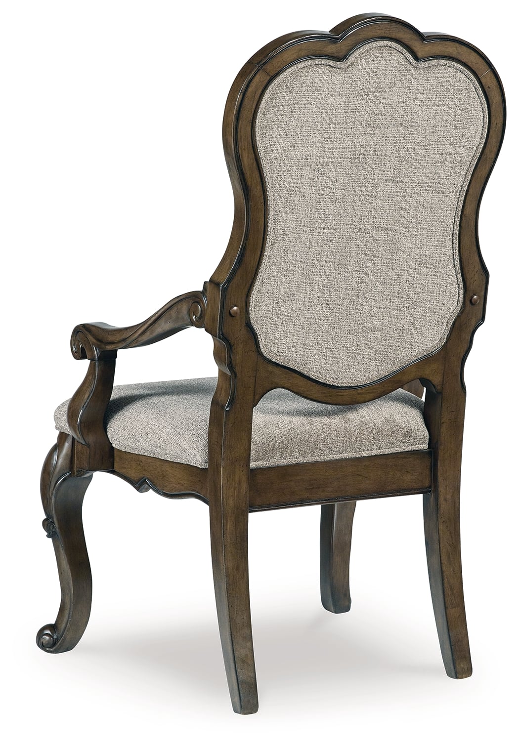 Signature Design by Ashley Maylee Upholstered Arm Chair
