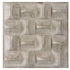 Uttermost Pickford Pickford Wood Wall Decor Natural